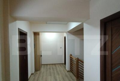 Casa moderna P+M, Panoramic, 480 mp curte, 220 mp utili - 6