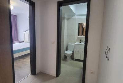 Apartament cu 2 camere în Central - 2