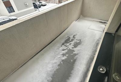 Apartament cu 2 camere decomandat, mobilat în Central - 7