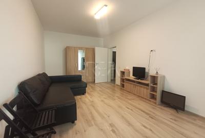 Apartament cu 2 camere decomandat, mobilat în Metalurgiei - 9