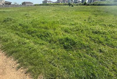 Teren Construcții intravilan de 1239 mp, în Aradul Nou - 10