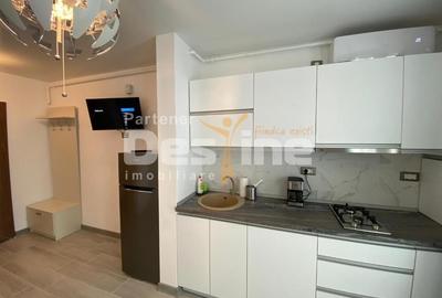 Garsonieră, mobilată în Mamaia-Sat - 4