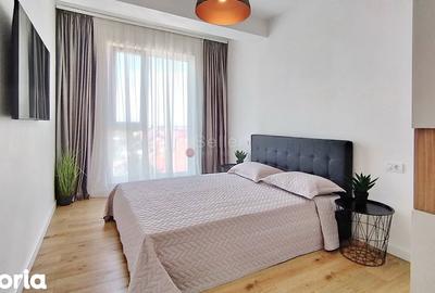 Apartament cu 3 camere, mobilat în Bartolomeu - 6