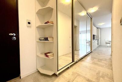 Apartament cu 2 camere decomandat în Aradului - 17