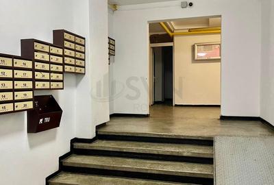 Apartament cu 2 camere decomandat în Obor - 11