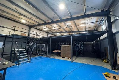 Spațiu comercial, de 310 mp, în 1 Decembrie - 1