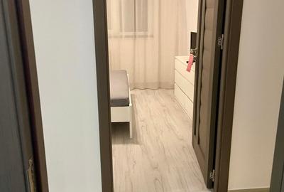 Apartament cu 2 camere decomandat în Câmpia Libertății - 17