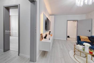 Apartament cu 3 camere semidecomandat, mobilat în Floreasca - 5