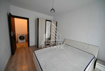 Apartament cu 2 camere decomandat, mobilat în Giroc - 3