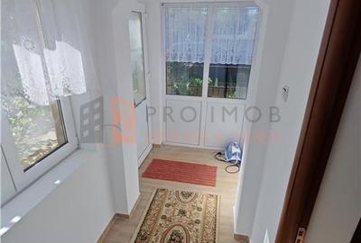 Casa tip parter din caramida + teren 568 mp in Movila Banului, Buzau - 4