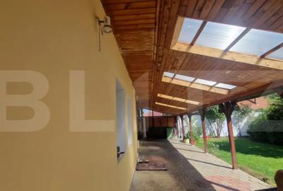 Casă cu 4 camere cu Teren 760 Mp în Bartolomeu - 2