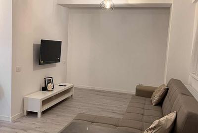 Apartament cu 2 camere semidecomandat în Exterior Vest - 5