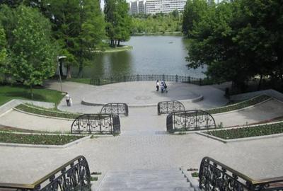 Garsoniera Titan Sector 3 bloc mixt - 4