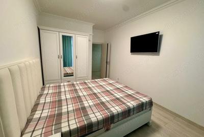 Apartament cu 2 camere în Sebastian - 4