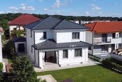 Casa Individuala - Mobilata -180 Mp Utili- Zona Padure - Dumbravita - 3