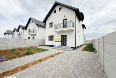 Casă cu 5 camere cu Teren 375 Mp în Rahova - 5