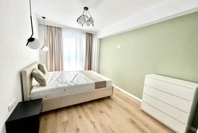 Apartament cu 2 camere decomandat în Central - 3