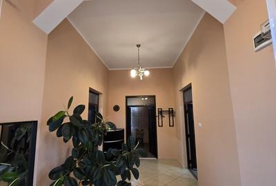 Casa tip CONAC Odobesti-Vrancea - 12