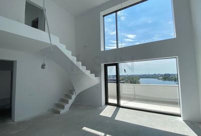 Apartament cu 3 camere decomandat în Floreasca - 1