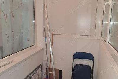 Garsonieră semidecomandată în Pantelimon