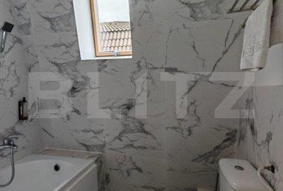 Apartament in vila, pe trei niveluri in Ghimbav - Brasov - 3