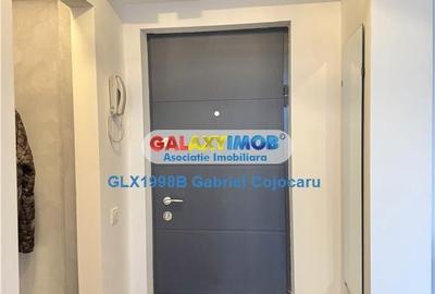 Apartament cu 2 camere, mobilat în Tei - 8