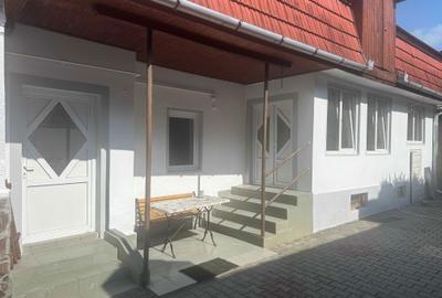 Casă cu 4 camere în Glodeni - 3