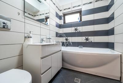 Apartament 3 camere, 2 bai, imobil nou, zona Calea Dumbravii-Sub Arini - 10