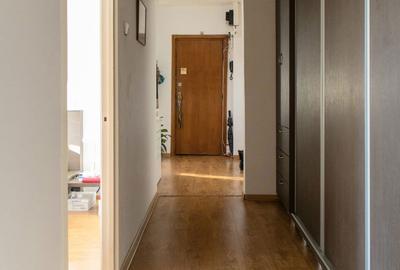 Apartament cu 3 camere decomandat în Nicolae Grigorescu - 2