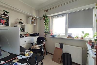 Apartament mobilat si utilat priveliste panoramica Stefan cel Mare- metrou OBOR - 23