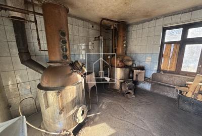 Spațiu comercial, de 150 mp, în Central - 6