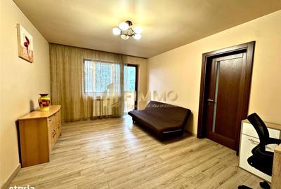 Apartament cu 2 camere semidecomandat, mobilat în Central - 7