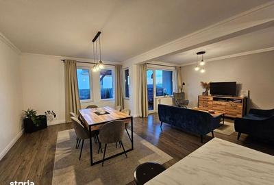 Casă cu 4 camere cu Teren 300 Mp în Iris