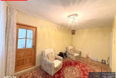 Apartament cu 2 camere în Siderurgiștilor - 3
