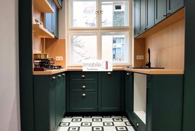 Apartament 4 camere Central | Prima inchiriere - 13