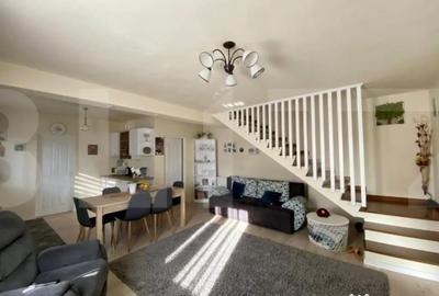 Casă cu 6 camere cu Teren 500 Mp în Central - 14