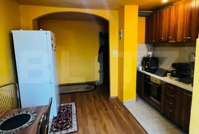Apartament cu 2 camere decomandat în Tudor - 6
