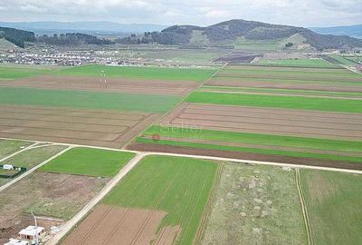 Teren de 427 mp, în Hărman - 6