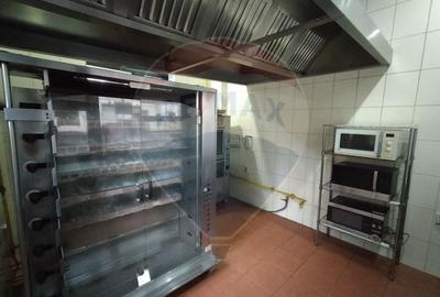 Inchiriere spatiu comercial - zona Dacia - 2