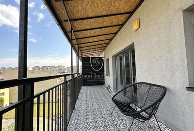 Apartament cu 2 camere semidecomandat în Mărăști - 7