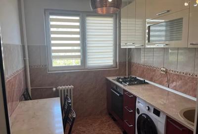 Apartament 2 camere, 70 mp, decomandat, ac, balcon, Dristor - 4