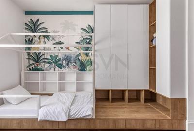 Casă individuală cu 11 camere cu Garaj în Dorobanți - 17