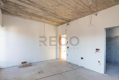RECO Casa 7 camere zona Sanmartin - 11