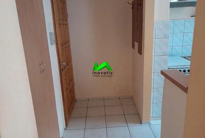 Apartament cu 2 camere semidecomandat, mobilat în Central - 7