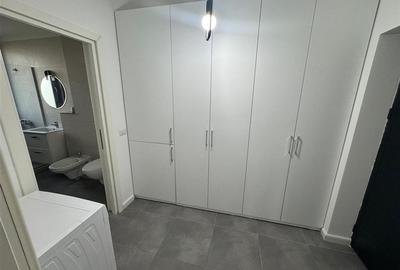 Garsonieră decomandată, mobilată în Nord - 9