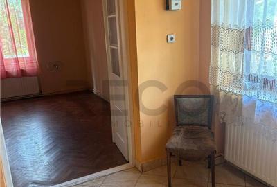 RECO casa batraneasca Sacueni - 34