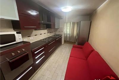 Apartament cu 3 camere decomandat, mobilat în Central - 9
