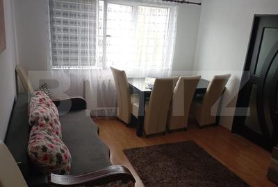 Apartament 2 camere, 40 mp, zona Micro 11 - 1