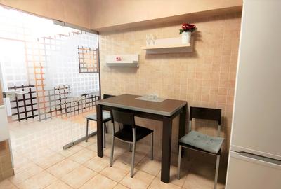 Garsonieră decomandată, mobilată în Unirii - 9