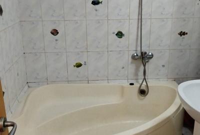 Apartament cu 2 camere decomandat în Triaj